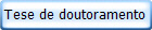 Tese de doutoramento